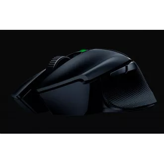 Mysz gamingowa RAZER Basilisk X HyperSpeed, optyczna Mysz gamingowa RAZER Basilisk X HyperSpeed, optyczna