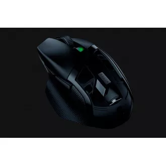 Mysz gamingowa RAZER Basilisk X HyperSpeed, optyczna Mysz gamingowa RAZER Basilisk X HyperSpeed, optyczna