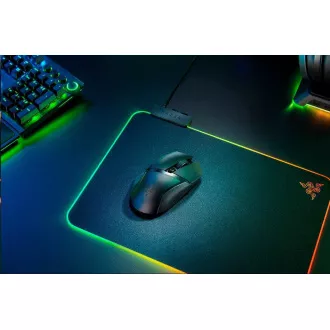 Mysz gamingowa RAZER Basilisk X HyperSpeed, optyczna Mysz gamingowa RAZER Basilisk X HyperSpeed, optyczna