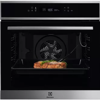 Electrolux 700 SENSE SenseCook EOE7P31X piekarnik do zabudowy Electrolux 700 SENSE SenseCook EOE7P31X piekarnik do zabudowy