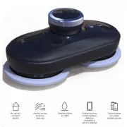 Mamibot W110-T - robotyczna myjka do okien