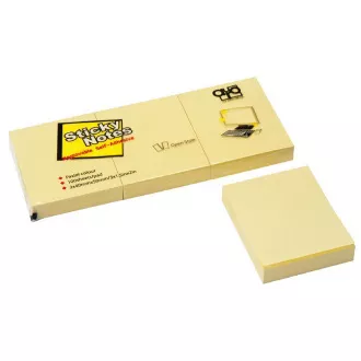 Podkładka samoprzylepna 40x50mm 3szt w opakowaniu