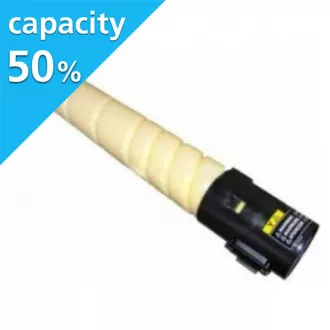 Konica Minolta TN-512 (A33K25H) - toner, yellow (żółty)