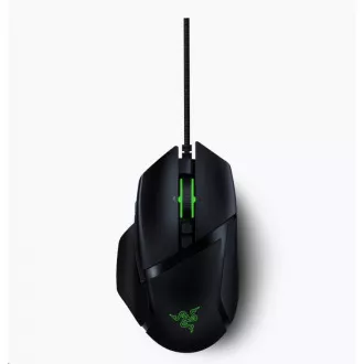 RAZER Basilisk V2, mysz optyczna, rozdzielczość 20.000dpi, USB, RGB