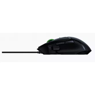 RAZER Basilisk V2, mysz optyczna, rozdzielczość 20.000dpi, USB, RGB