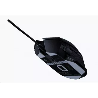 RAZER Basilisk V2, mysz optyczna, rozdzielczość 20.000dpi, USB, RGB