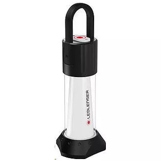 Latarnia Ledlenser ML6 z ciepłym światłem Latarnia Ledlenser ML6 z ciepłym światłem