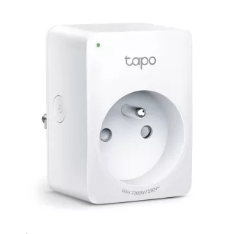TP-Link Tapo P100 (1 szt.) [Mini inteligentne gniazdo Wi-fi]