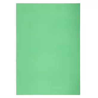 Pokrowiec A4 217x309x0,3mm "L" zielony PVC 10szt Pokrowiec A4 217x309x0,3mm "L" zielony PVC 10szt