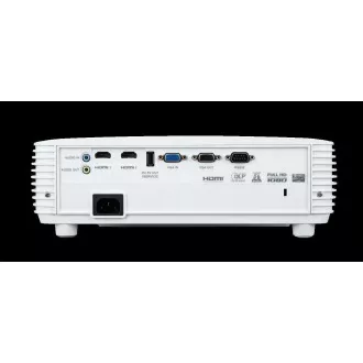 Projektor ACER H6531BD - DLP 3D, 1080p, 3500Lm, 10000/1, HDMI, 5000 godzin, 2, 6Kg, EURO Power EMEA Projektor ACER H6531BD - DLP 3D, 1080p, 3500Lm, 10000/1, HDMI, 5000 godzin, 2, 6Kg, EURO Power EMEA
