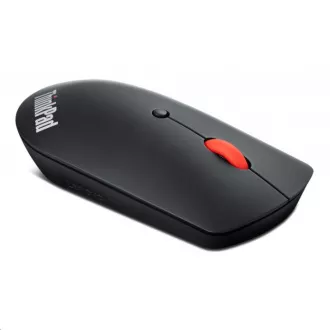 Bezprzewodowa mysz LENOVO ThinkPad Bluetooth Silent Mouse Bezprzewodowa mysz LENOVO ThinkPad Bluetooth Silent Mouse