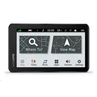 Nawigacja GPS Garmin Zumo XT Europe45
