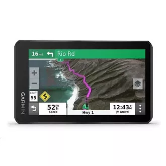 Nawigacja GPS Garmin Zumo XT Europe45