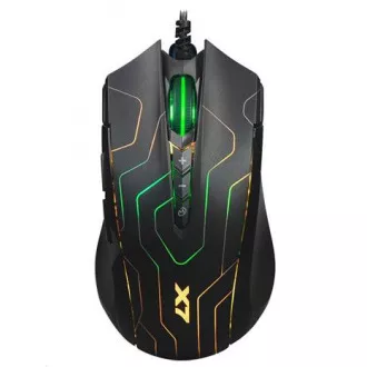 Mysz do gier A4tech X89 Oscar Neon, USB Mysz do gier A4tech X89 Oscar Neon, USB