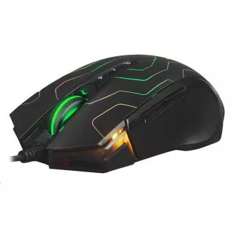 Mysz do gier A4tech X89 Oscar Neon, USB Mysz do gier A4tech X89 Oscar Neon, USB