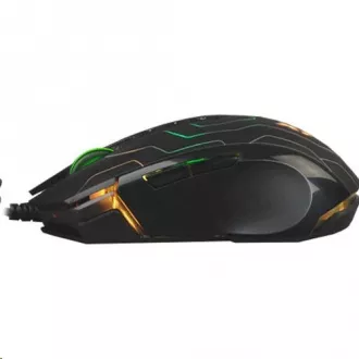 Mysz do gier A4tech X89 Oscar Neon, USB Mysz do gier A4tech X89 Oscar Neon, USB