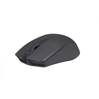 A4tech G3-760N V-track, bezprzewodowa mysz optyczna, 2.4GHz, zasięg 10m, USB, szara A4tech G3-760N V-track, bezprzewodowa mysz optyczna, 2.4GHz, zasięg 10m, USB, szara