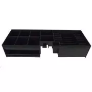 Virtuos zapasowy segregator plastikowy za pieniądze 6/8 do FT-460xx, SK-500