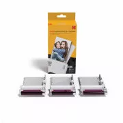 Wkład Kodak 2, 1x3, 4" 30 sztuk