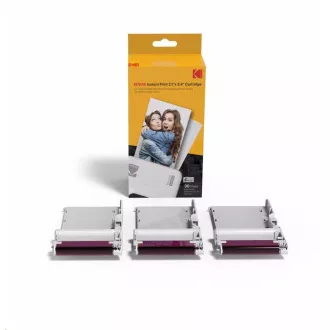 Wkład Kodak 2, 1x3, 4" 30 sztuk