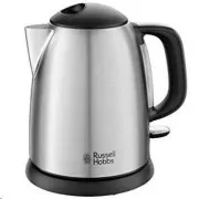 Czajnik elektryczny RUSSELL HOBBS 24991