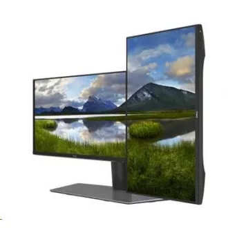 Stojak na dwa monitory firmy Dell — MDS19 Stojak na dwa monitory firmy Dell — MDS19