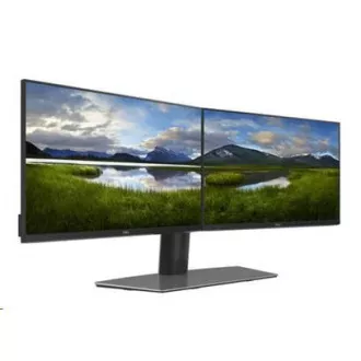 Stojak na dwa monitory firmy Dell — MDS19 Stojak na dwa monitory firmy Dell — MDS19
