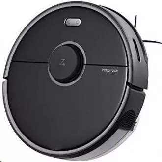Xiaomi Roborock S5 Max Czarny Xiaomi Roborock S5 Max Czarny