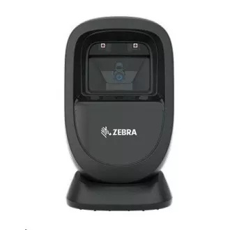 Czytnik Zebra DS9308, 2D, SR, multi-IF, zestaw (USB), czarny (zamiennik DS9208)