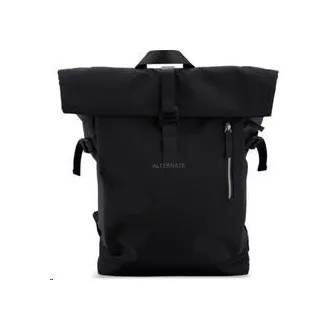 Plecak ACER Concept D Rolltop na laptopy 15, 6", czarny