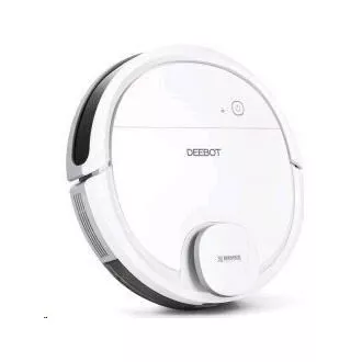Ecovacs Deebot 905, odkurzacz automatyczny, Smart Navi + wirtualne ściany, kompatybilność ze Smart Home, OTA