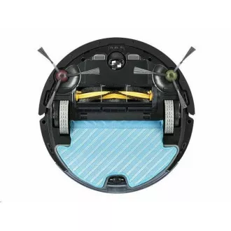 Ecovacs Deebot 905, odkurzacz automatyczny, Smart Navi + wirtualne ściany, kompatybilność ze Smart Home, OTA