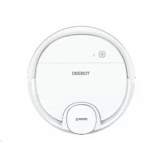 Ecovacs Deebot 905, odkurzacz automatyczny, Smart Navi + wirtualne ściany, kompatybilność ze Smart Home, OTA