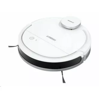 Ecovacs Deebot 905, odkurzacz automatyczny, Smart Navi + wirtualne ściany, kompatybilność ze Smart Home, OTA