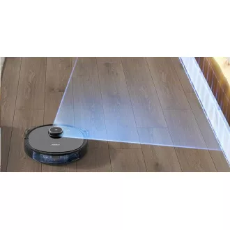 Ecovacs Deebot 950, odkurzacz automatyczny, Smart Navi + wirtualne ściany, kompatybilność ze Smart Home, OTA Ecovacs Deebot 950, odkurzacz automatyczny, Smart Navi + wirtualne ściany, kompatybilność ze Smart Home, OTA