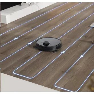 Ecovacs Deebot 950, odkurzacz automatyczny, Smart Navi + wirtualne ściany, kompatybilność ze Smart Home, OTA Ecovacs Deebot 950, odkurzacz automatyczny, Smart Navi + wirtualne ściany, kompatybilność ze Smart Home, OTA