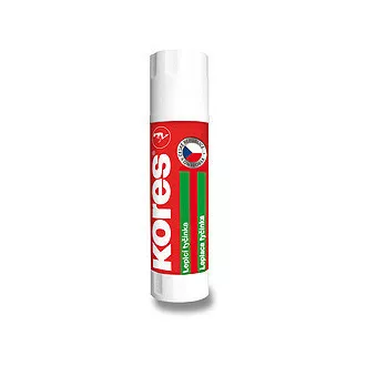 Klej stały 20g Kores Klej stały 20g Kores