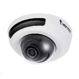 Vivotek FD9166-HNF2, 2Mpix, 30sn/s, H.265, 2.8mm (109°), DI, wejście audio, PoE, Smart IR, SNV, WDR 120dB, MicroSDXC, wewnętrzna Vivotek FD9166-HNF2, 2Mpix, 30sn/s, H.265, 2.8mm (109°), DI, wejście audio, PoE, Smart IR, SNV, WDR 120dB, MicroSDXC, wewnętrzna