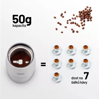 Lauben Grinder 200ST - młynek do kawy Lauben Grinder 200ST - młynek do kawy