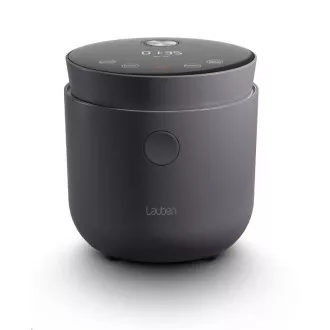 Lauben Low Sugar Rice Cooker 1500AT - urządzenie do gotowania ryżu - Rozpakowany