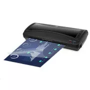 Laminator TRACER TRL-A4, laminator
