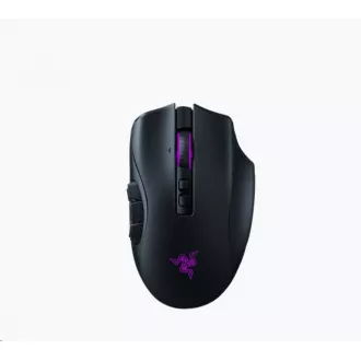 Bezprzewodowa mysz do gier RAZER Naga Pro Bezprzewodowa mysz do gier RAZER Naga Pro