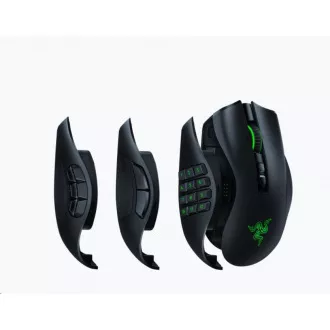 Bezprzewodowa mysz do gier RAZER Naga Pro Bezprzewodowa mysz do gier RAZER Naga Pro