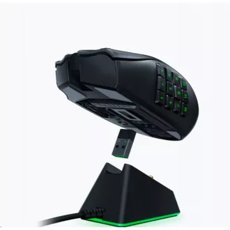 Bezprzewodowa mysz do gier RAZER Naga Pro Bezprzewodowa mysz do gier RAZER Naga Pro