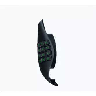 Bezprzewodowa mysz do gier RAZER Naga Pro Bezprzewodowa mysz do gier RAZER Naga Pro
