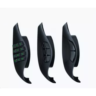 Bezprzewodowa mysz do gier RAZER Naga Pro Bezprzewodowa mysz do gier RAZER Naga Pro