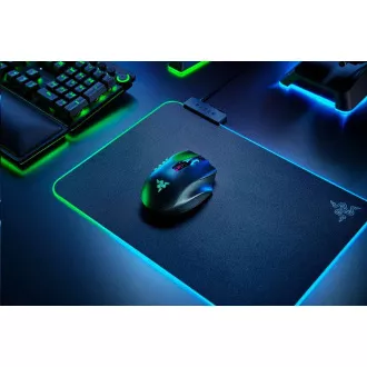 Bezprzewodowa mysz do gier RAZER Naga Pro Bezprzewodowa mysz do gier RAZER Naga Pro
