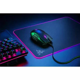 Bezprzewodowa mysz do gier RAZER Naga Pro Bezprzewodowa mysz do gier RAZER Naga Pro