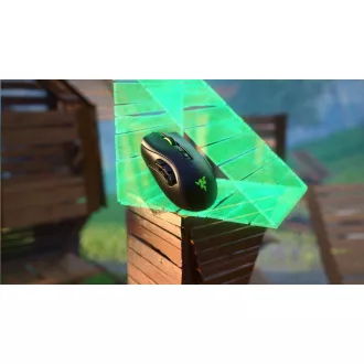 Bezprzewodowa mysz do gier RAZER Naga Pro Bezprzewodowa mysz do gier RAZER Naga Pro