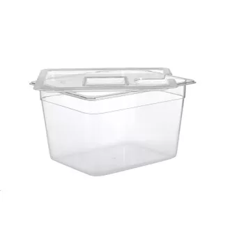 Lauben Pojemnik Sous Vide 12